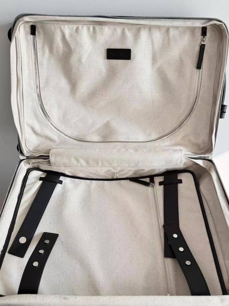 BOTTEGA VENETA LUGGAGE