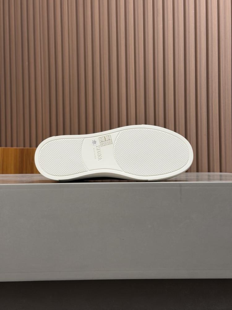ZEGNA SHOES