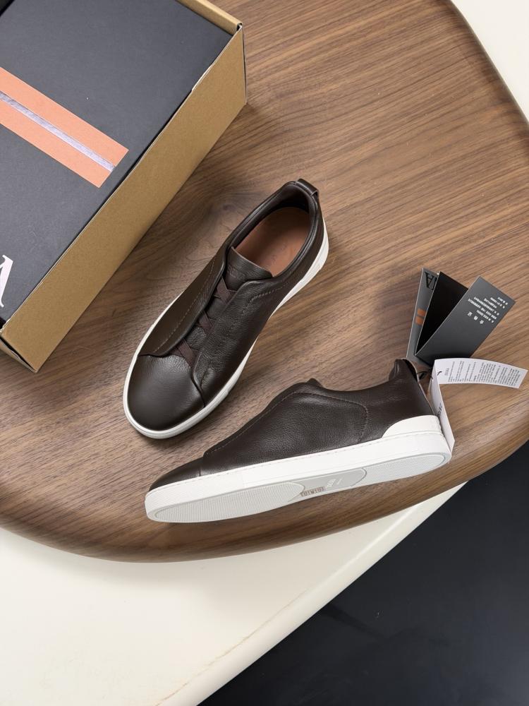 ZEGNA SHOES