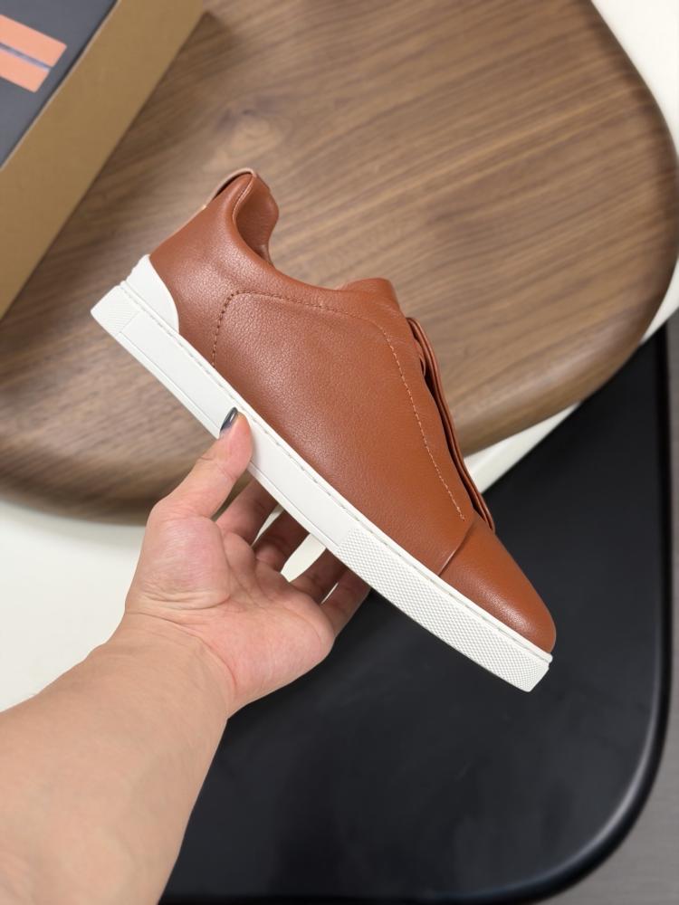 ZEGNA SHOES