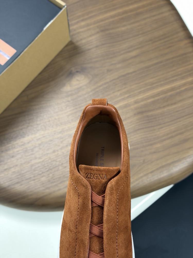 ZEGNA SHOES
