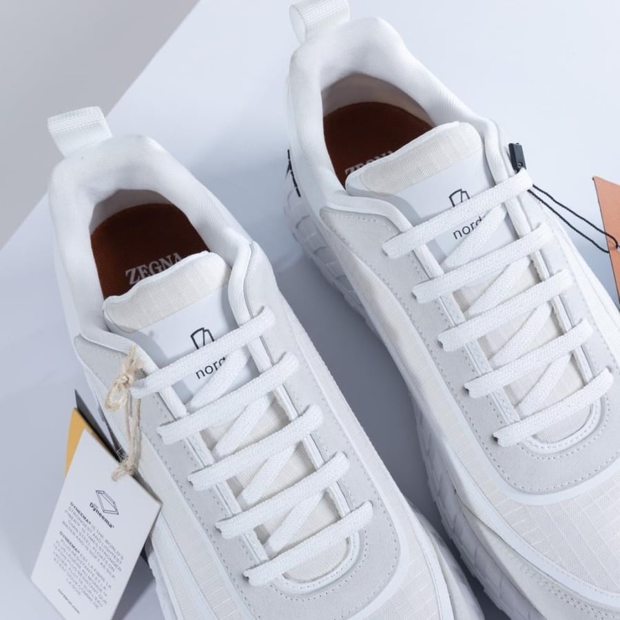 ZEGNA SHOES