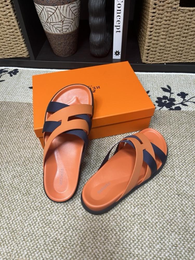 HERMES SLIDES