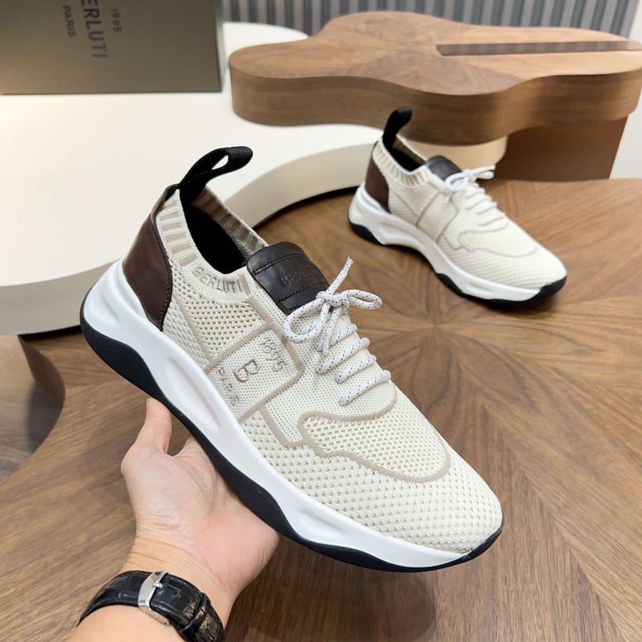 BERLUTI SHOES