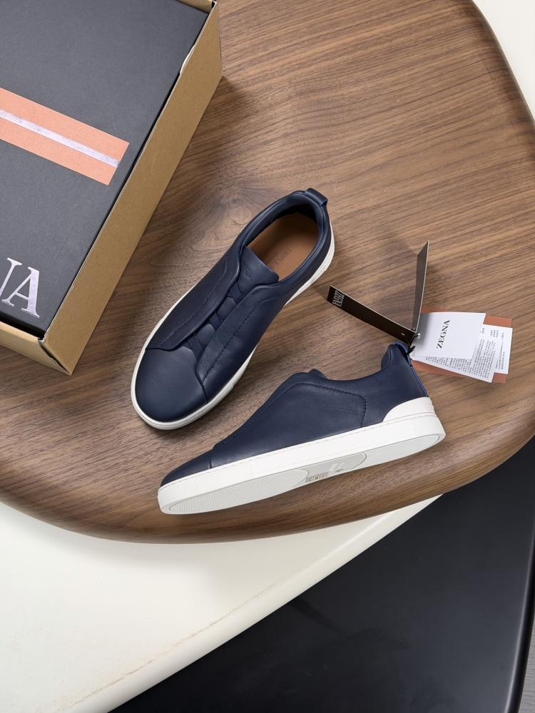 ZEGNA SHOES