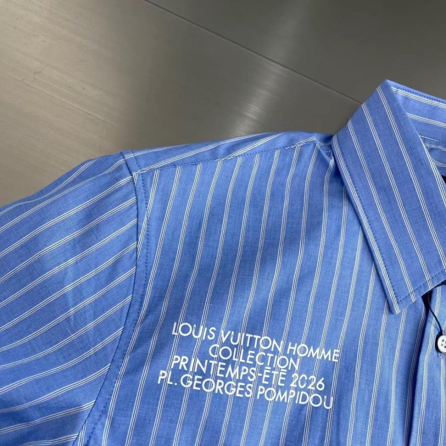 LOUIS VUITTON T-SHIRTS