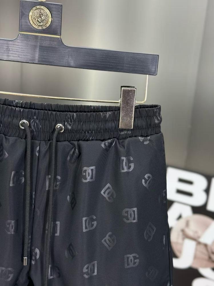 DOLCE&GABBANA SHORTS