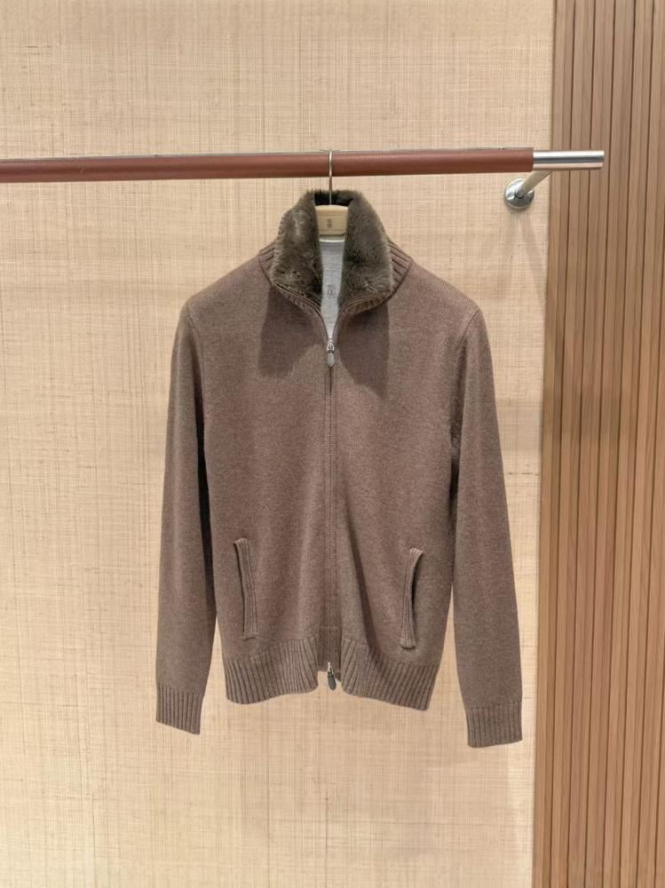 LORO PIANA JACKET