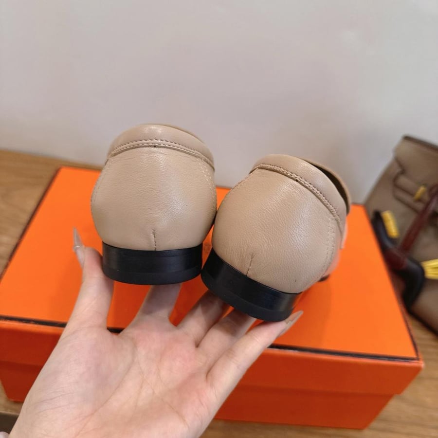 HERMES SHOES