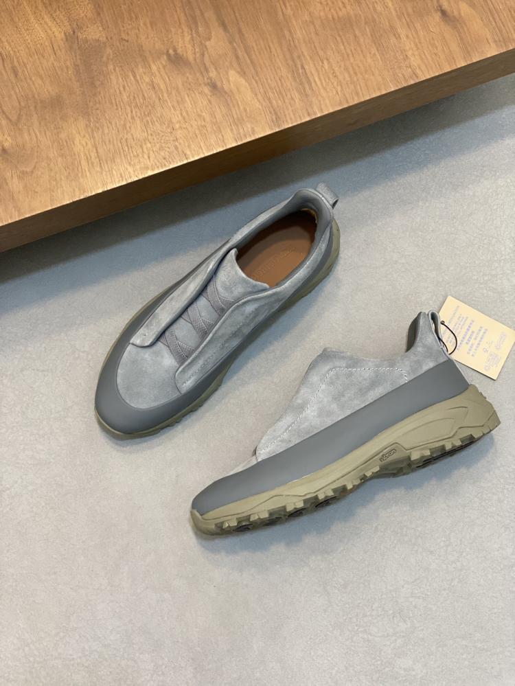 ZEGNA SHOES