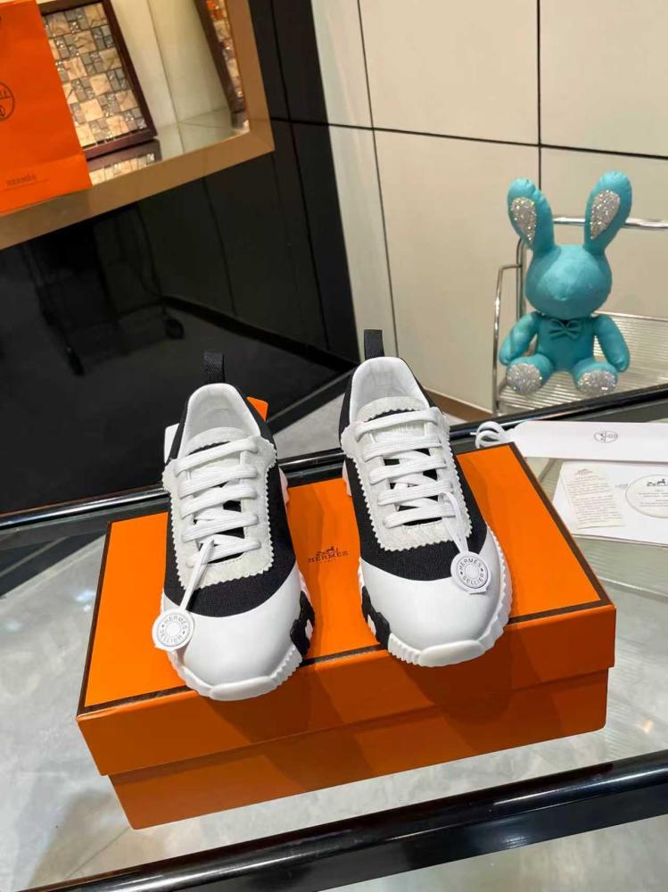 HEMRES SHOES