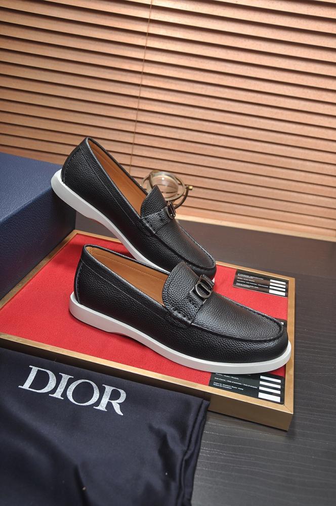 DIOR SHOES