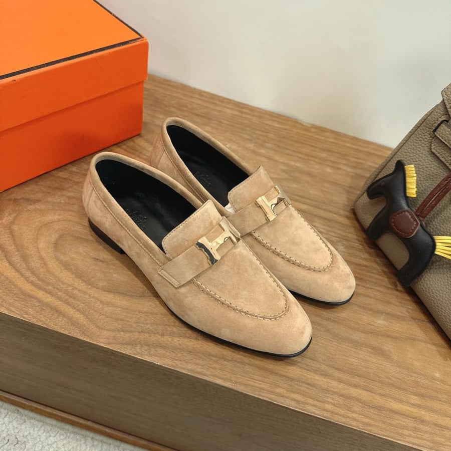 HERMES SHOES