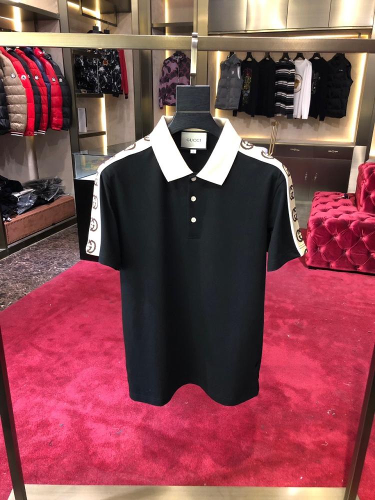 CUCCI T-SHIRTS