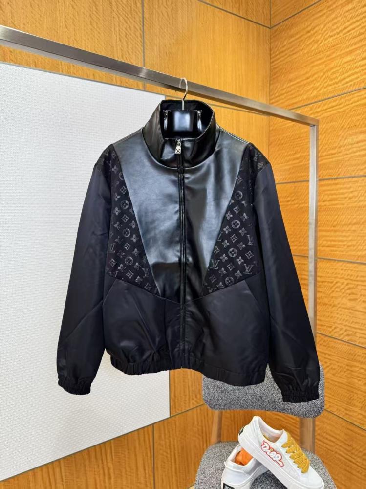 LOUIS VUITTON JACKET