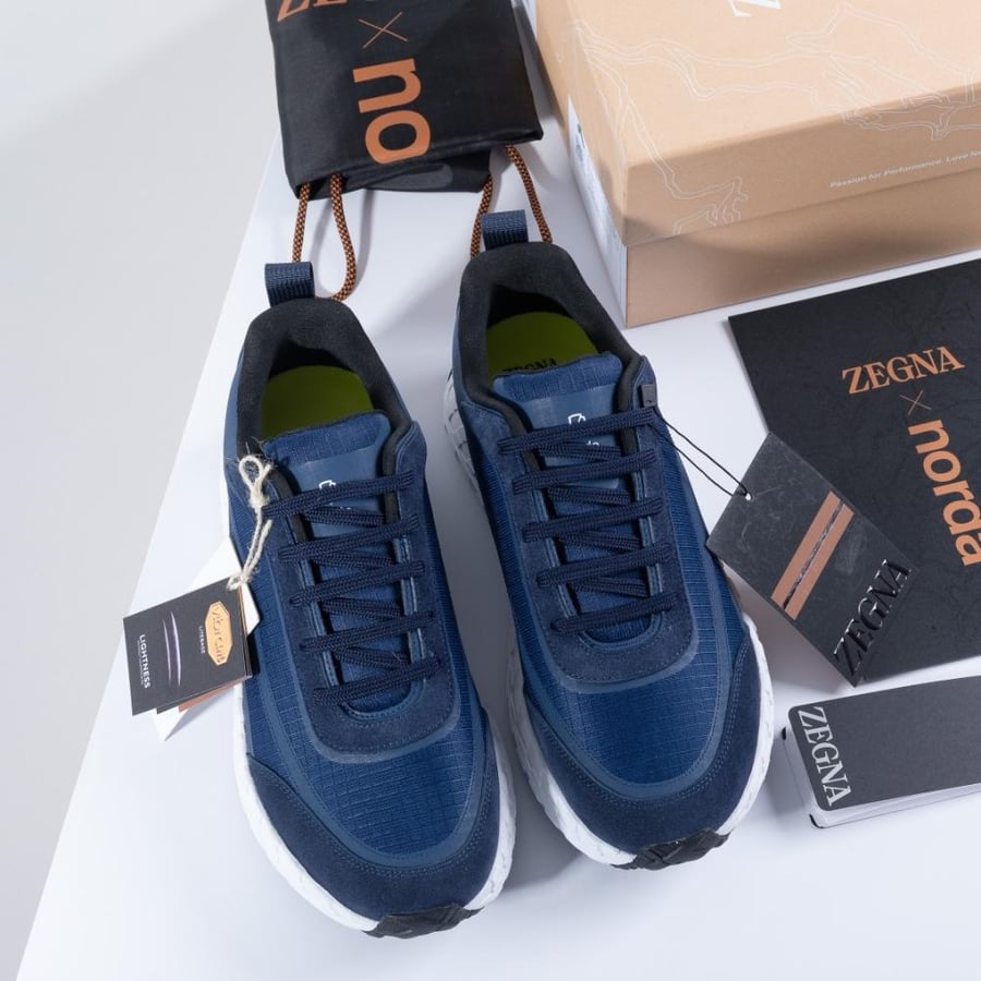 ZEGNA SHOES
