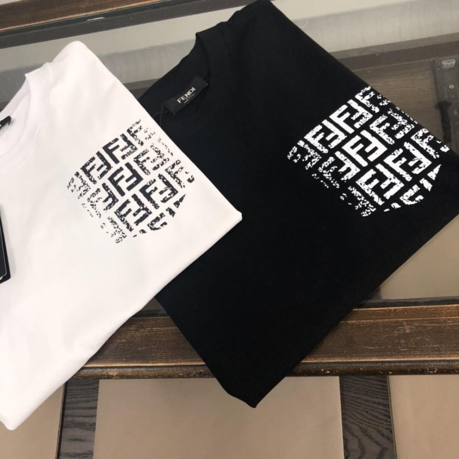 FENDI T-SHIRTS