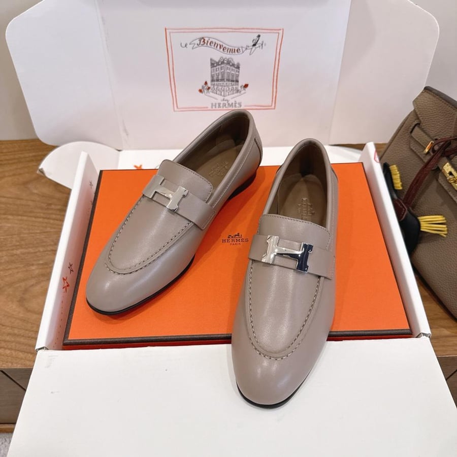 HERMES SHOES