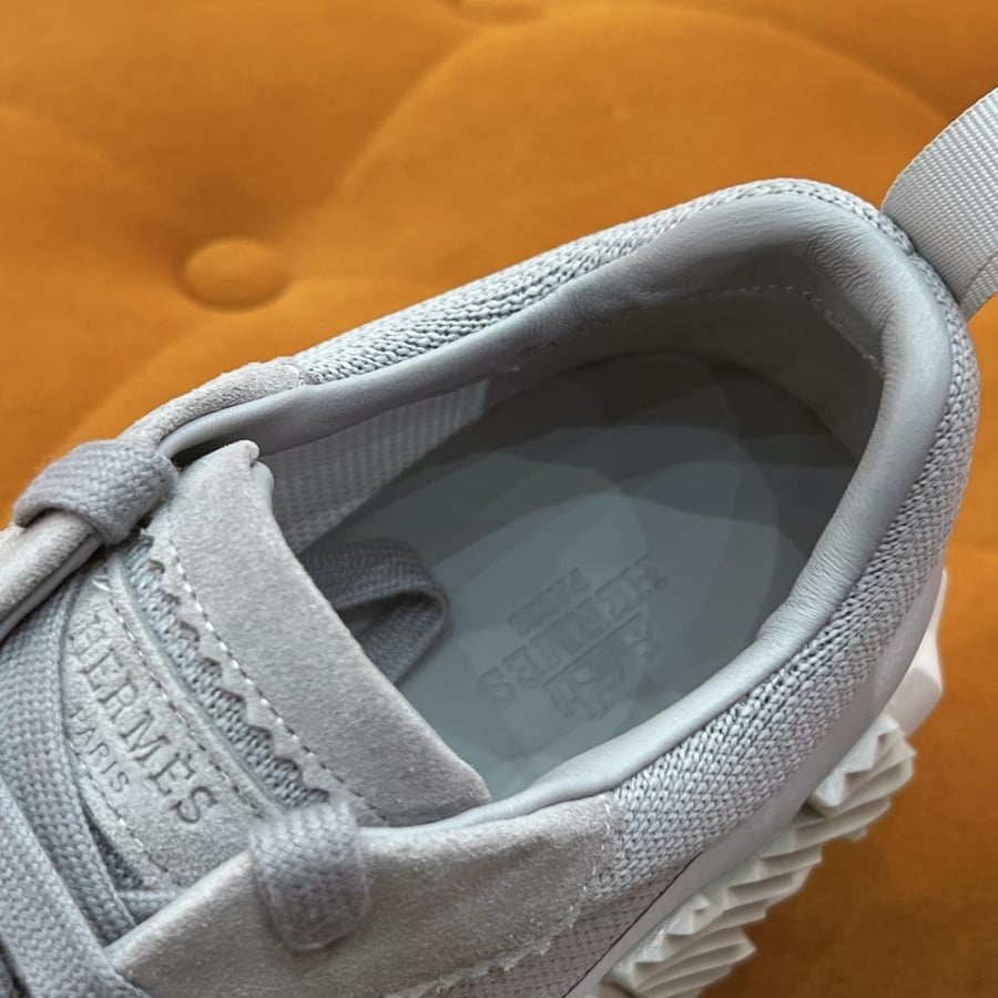 HERMES SHOES