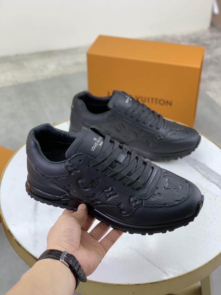 LOUIS VUITTON SHOES