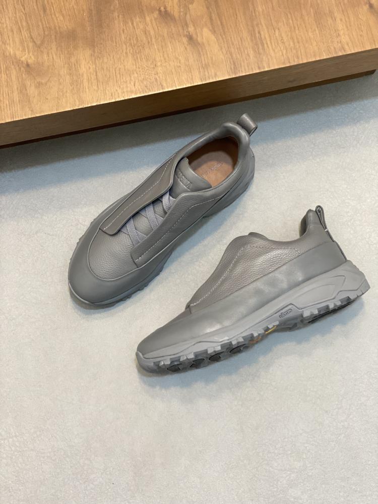 ZEGNA SHOES
