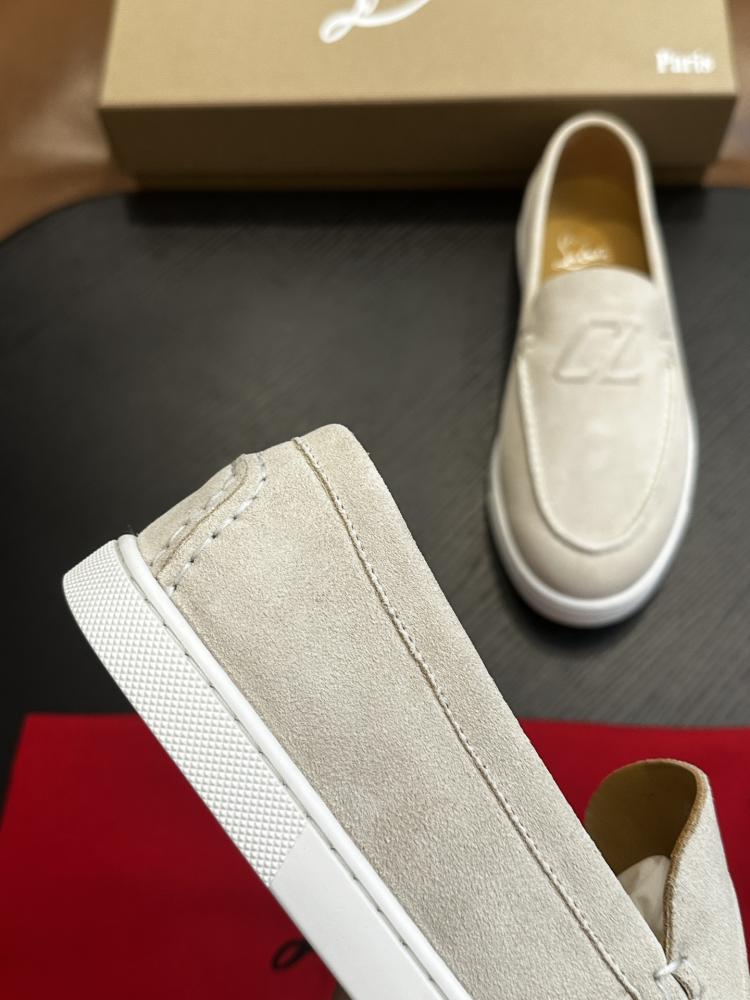 CHRISTIAN LOUBOUTIN SHOES