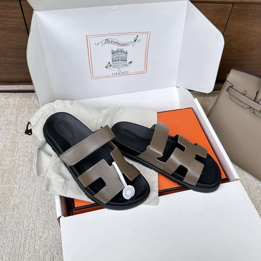 HERMES SLIDES