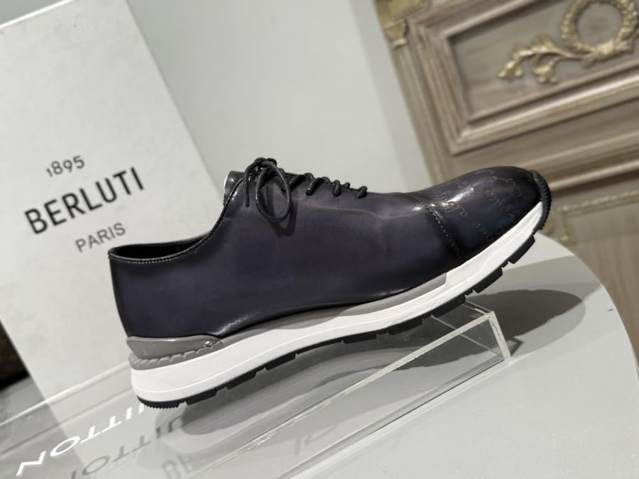 BERLUTI SHOES