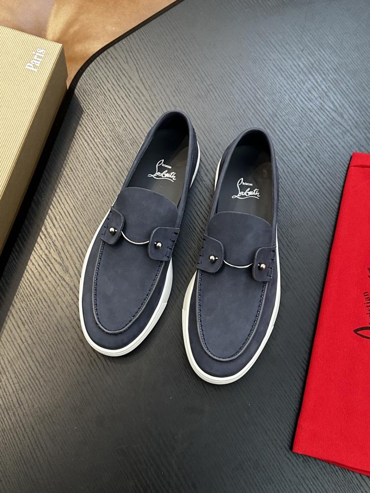 CHRISTIAN LOUBOUTIN SHOES