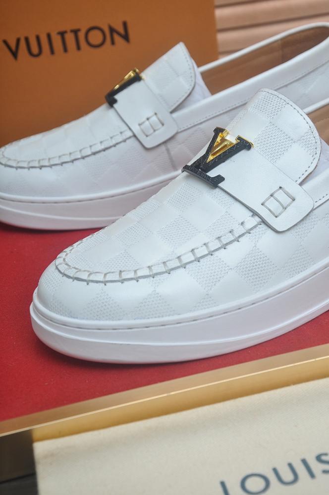 LOUIS VUITTON SHOES