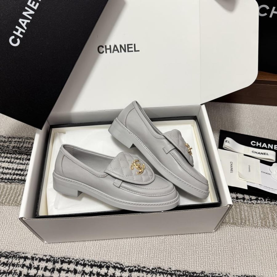 CHANEL SHOES
