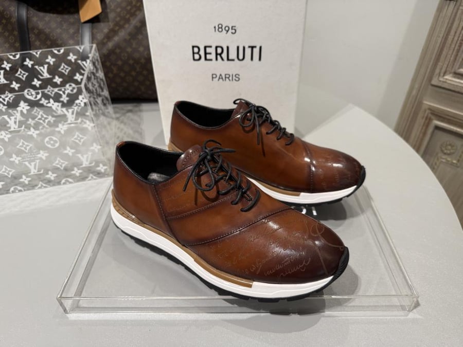 BERLUTI SHOES