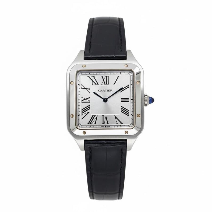 CARTIER WATCH