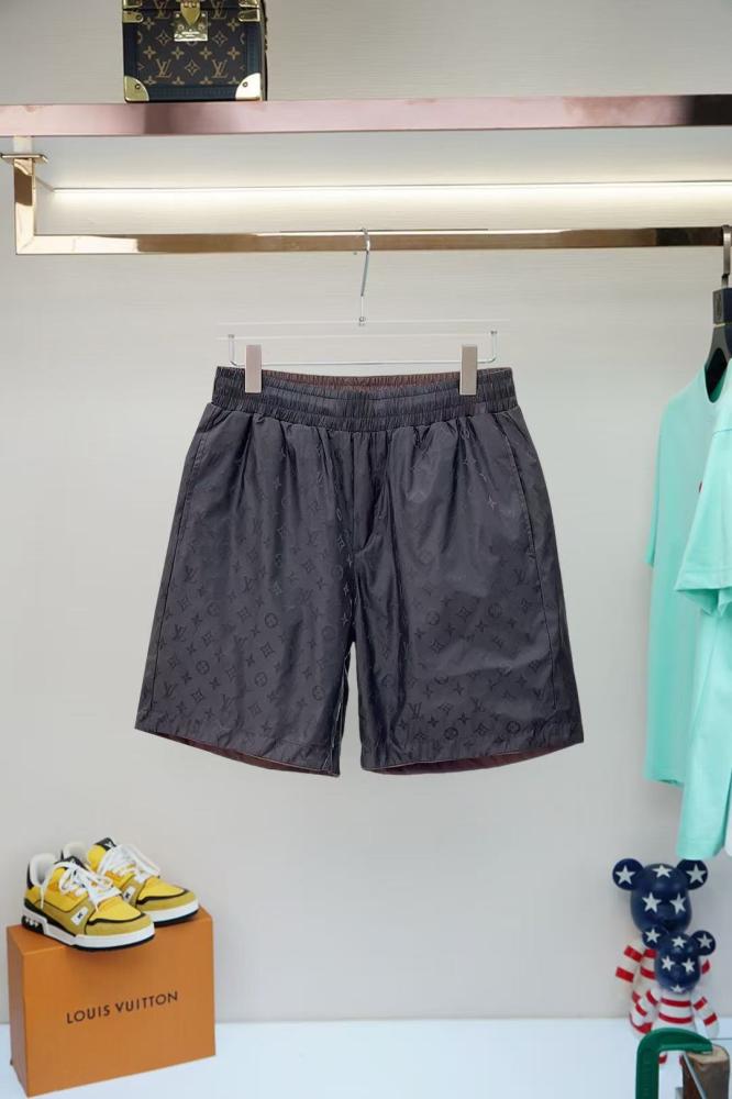 LOUIS VUITTON SHORTS