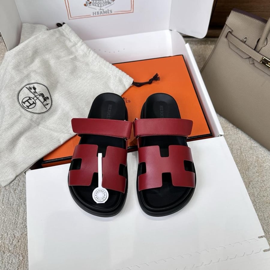 HERMES SLIDES