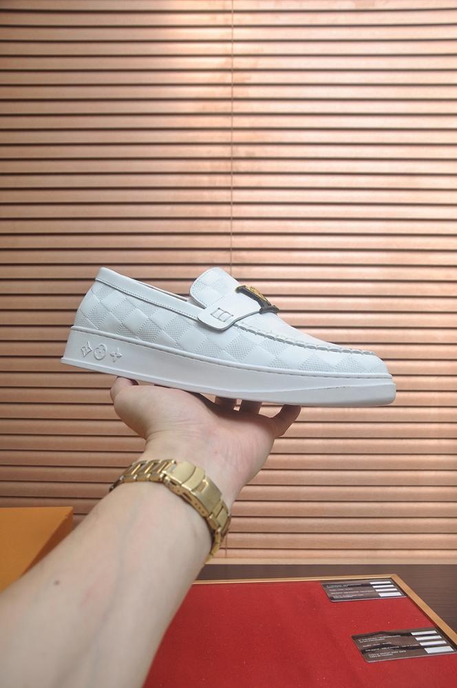 LOUIS VUITTON SHOES