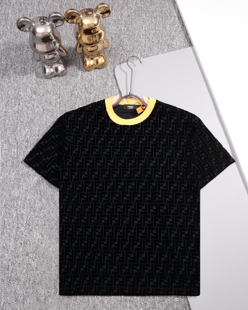FENDI T-SHIRTS