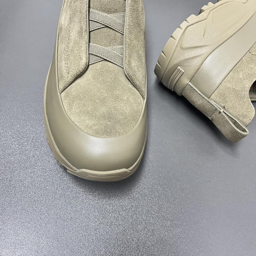 ZEGNA SHOES