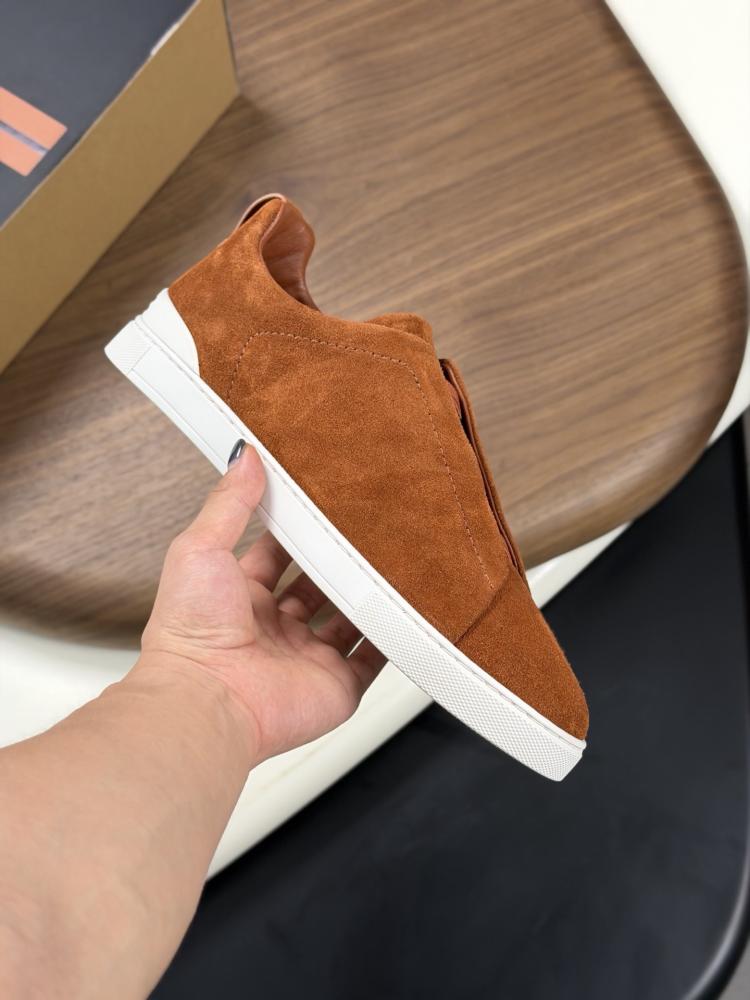 ZEGNA SHOES