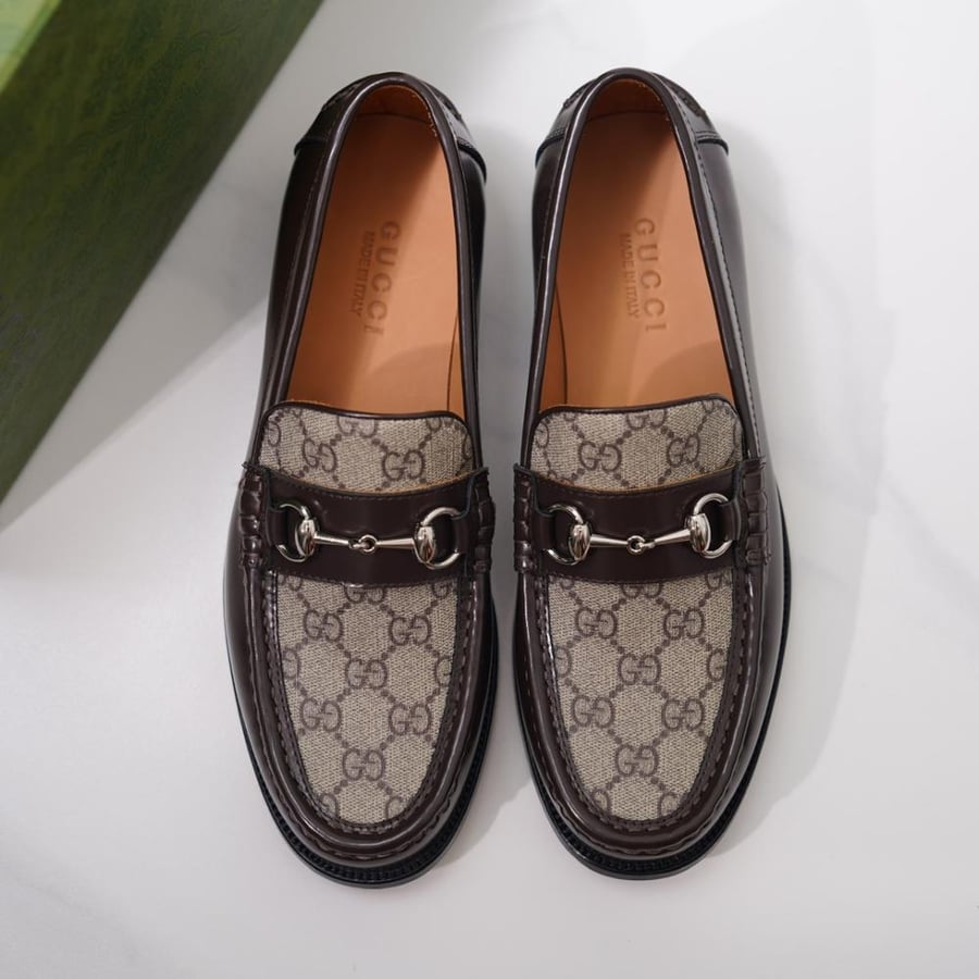 CUCCI SHOES