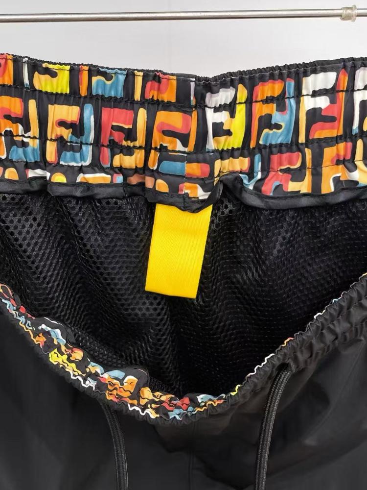 FENDI SHORTS