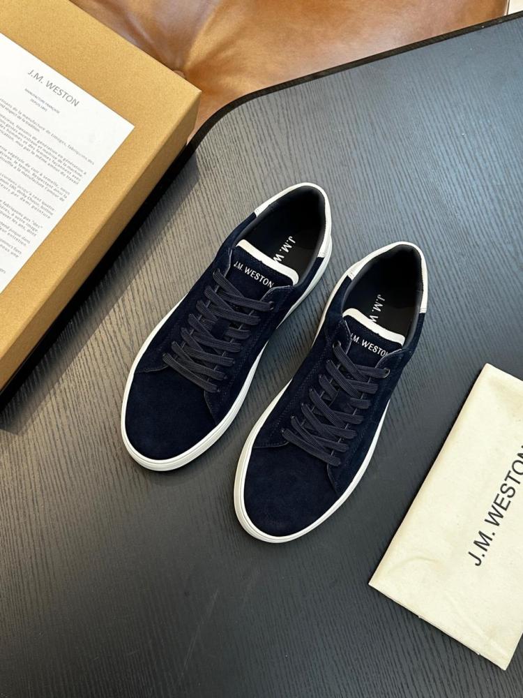 J.M WESTON SHOES