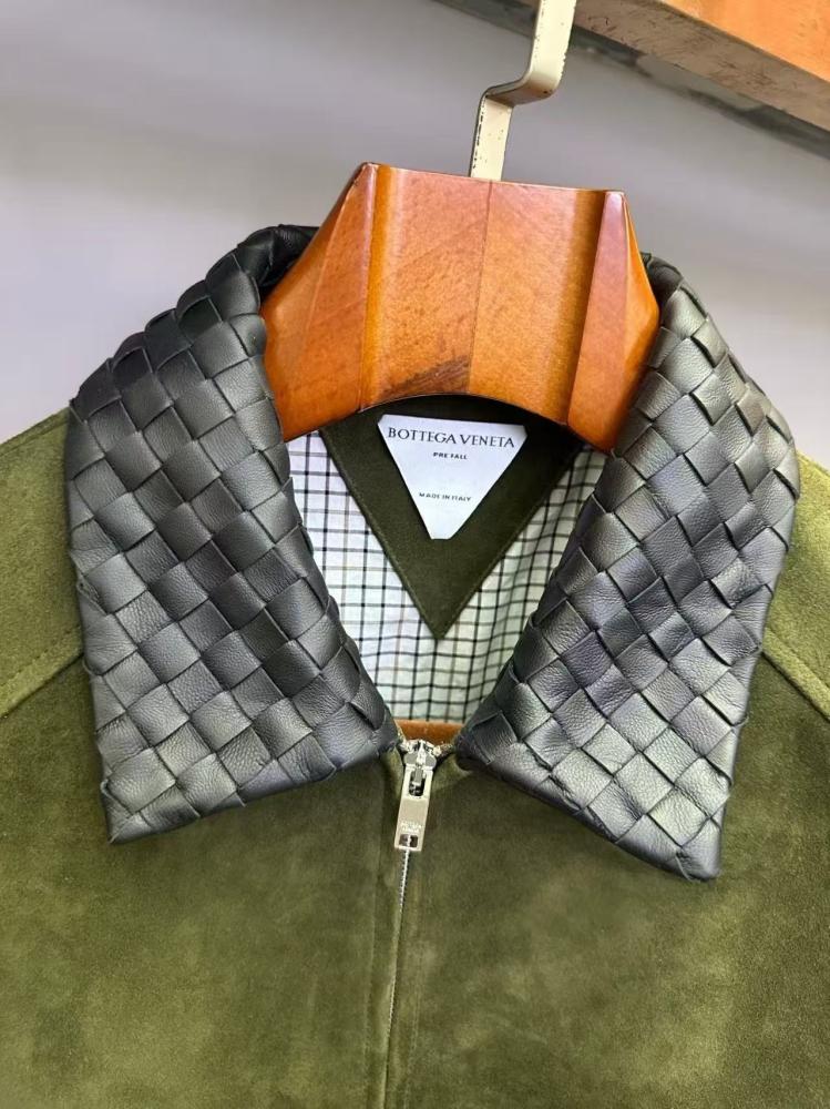 BOTTEGA VENETA JACKET