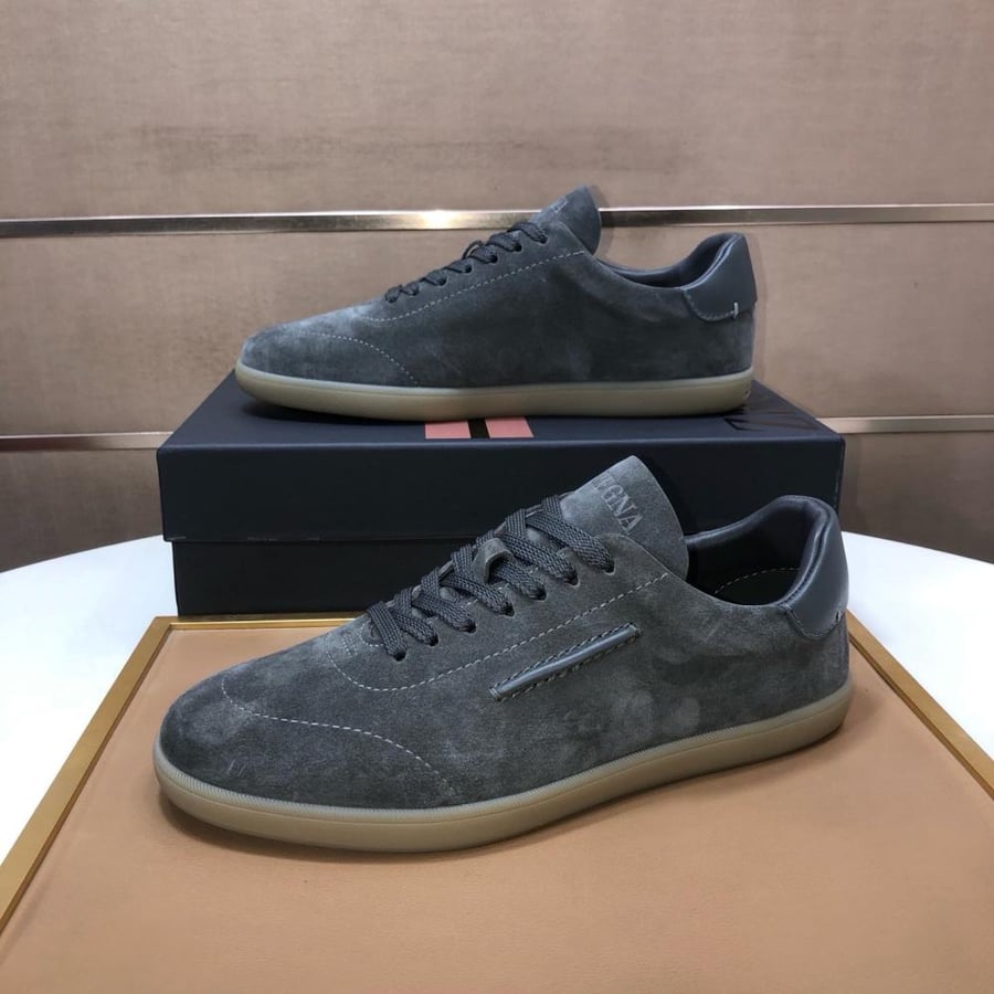 ZEGNA SHOES