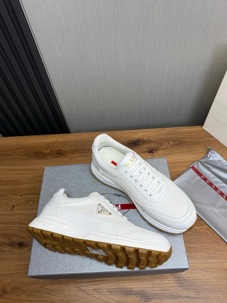 PRADA SHOES