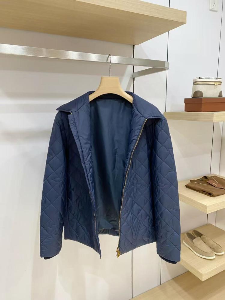 LOUIS VUITTON JACKET