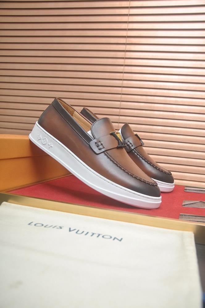 LOUIS VUITTON SHOES