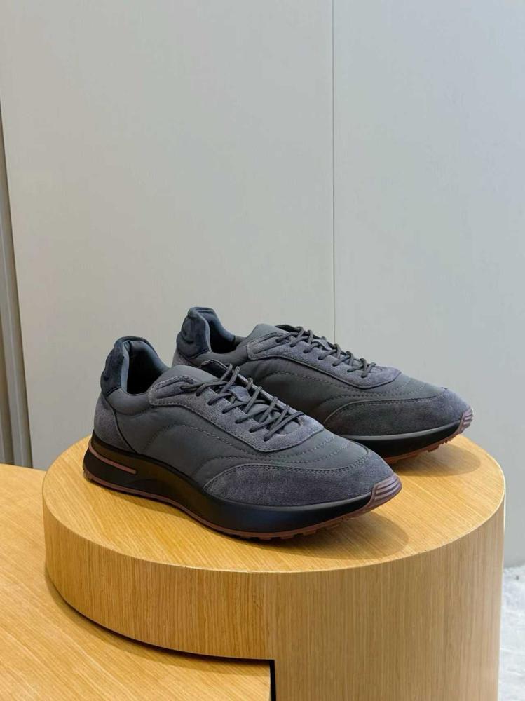 LORO PIANA SHOES