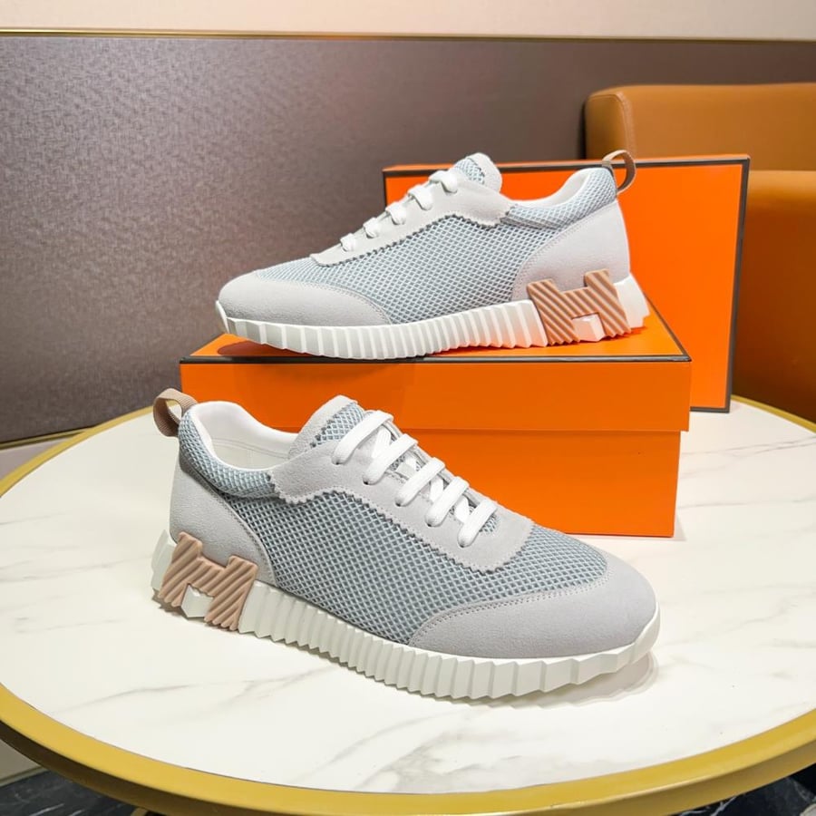 HERMES SHOES