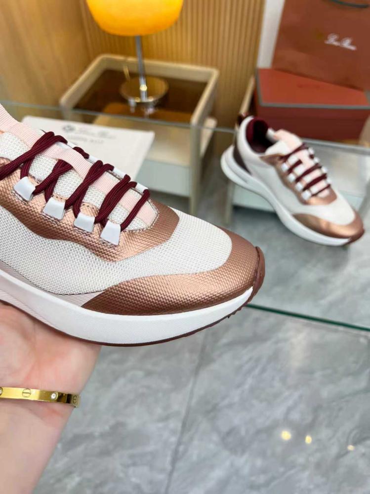 LORO PIANA SHOES